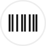 Boleto e lotérica <small>(5% de desconto)</small>