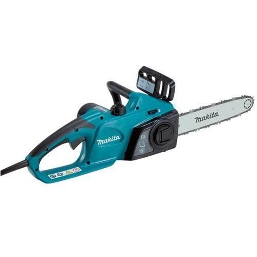 MOTOSSERRA ELÉTRICA MAKITA UC3541A 220V 1800W