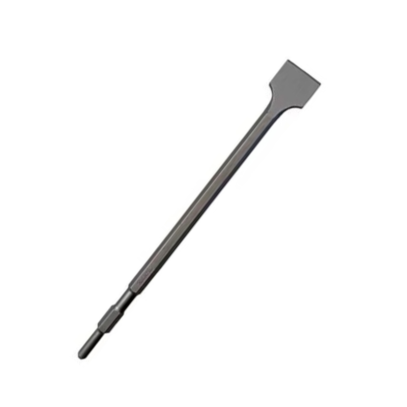 Talhadeira 50 X 450mm Encaixe Sextavado 17mm D-52548