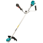 Roçadeira á batateria40v Makita Ur002gz  Sem Carregador Sem Bateria