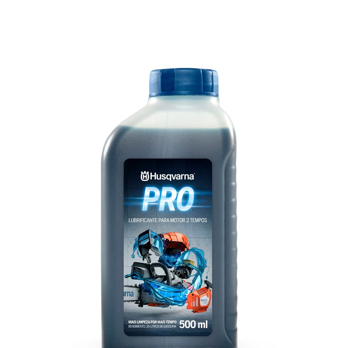 pro500mlhusqvarna
