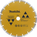 Disco-Diamantado-Concreto-Segmentado-9-230mm-D-44292-Makita-foto-2