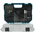 Kit-De-Acessorios-Brocas-75-peças-Makita-E-15126---Foto-3---Maksantos-Ferramentas