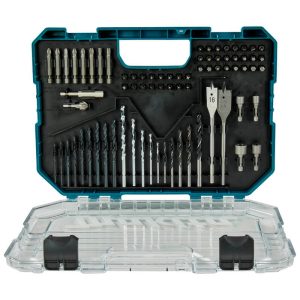 Kit-De-Acessorios-Brocas-75-peças-Makita-E-15126---Foto-3---Maksantos-Ferramentas
