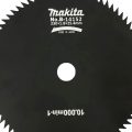 Disco De Corte 230mm 80 Dentes para Roçadeira Makita B-14152