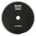 Disco De Corte 230mm 80 Dentes para Roçadeira Makita B-14152