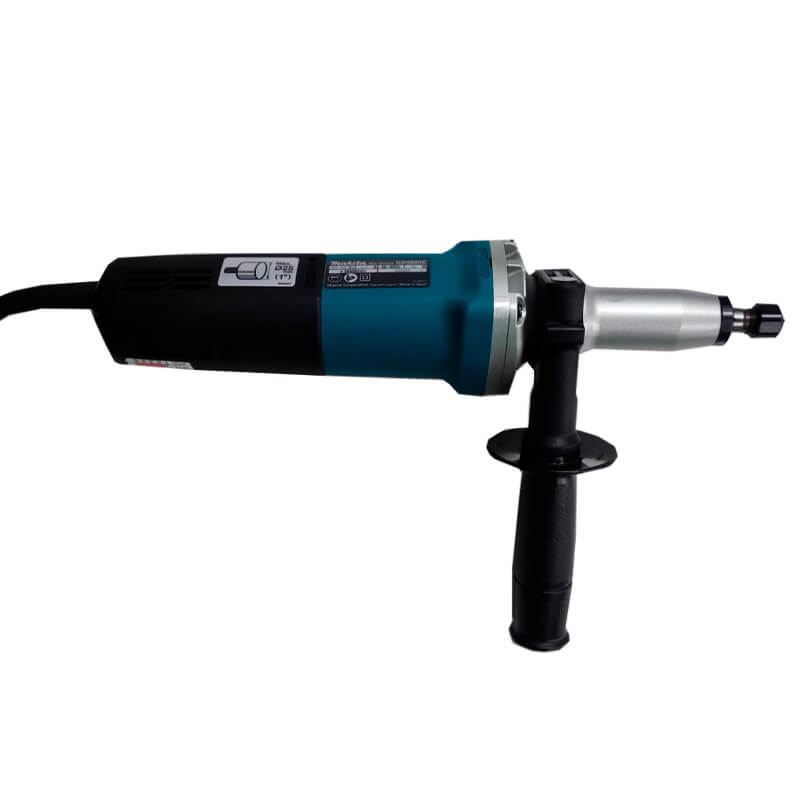 Retificadeira 8MM (5/16 POL) 220V Makita GD0801C-220V