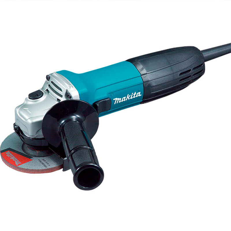 Esmerilhadeira Angular 220v 125mm 720W 5pol - Makita GA5030-220V