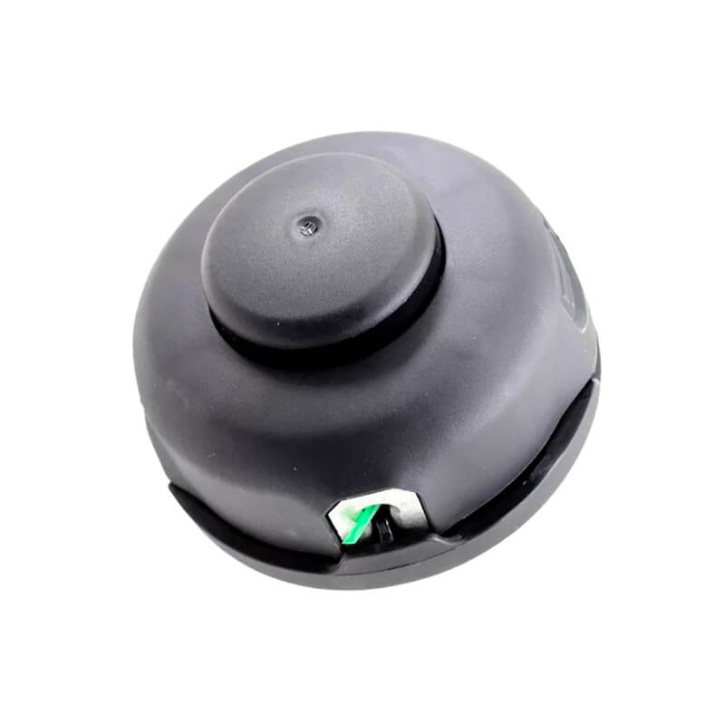 Carretel Para Rocadeira 8mm X 1,25mm Makita 198972-2