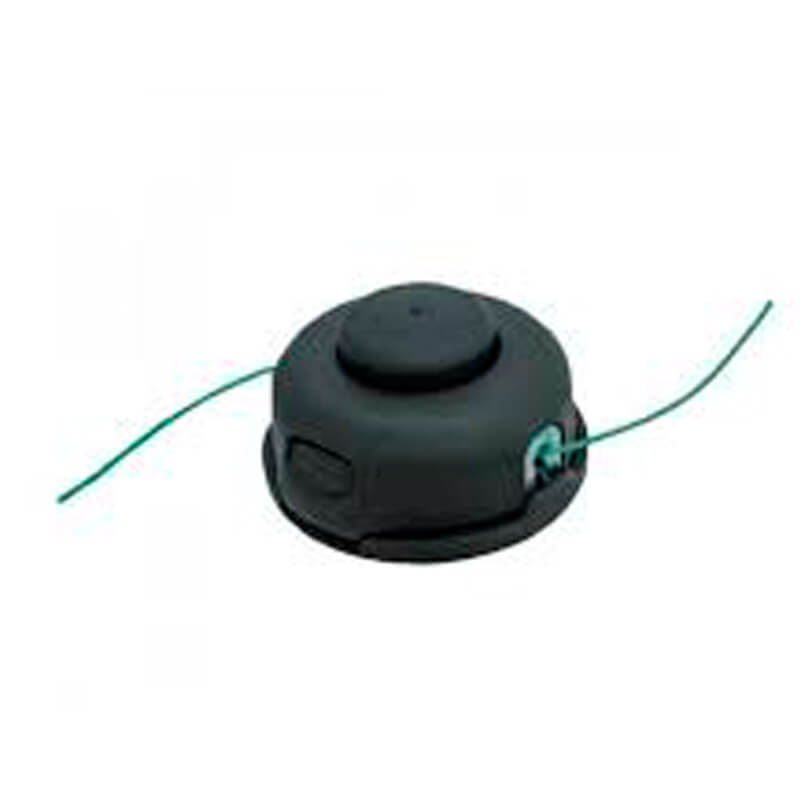 Carretel Cabecote De Nylon 95-m8l Makita 198386-5