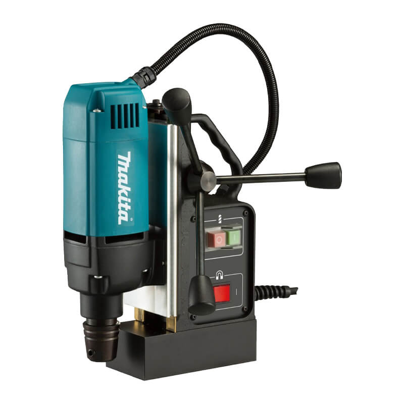 Furadeira Com Base Magnética 35mm 1050w 220V Makita HB350