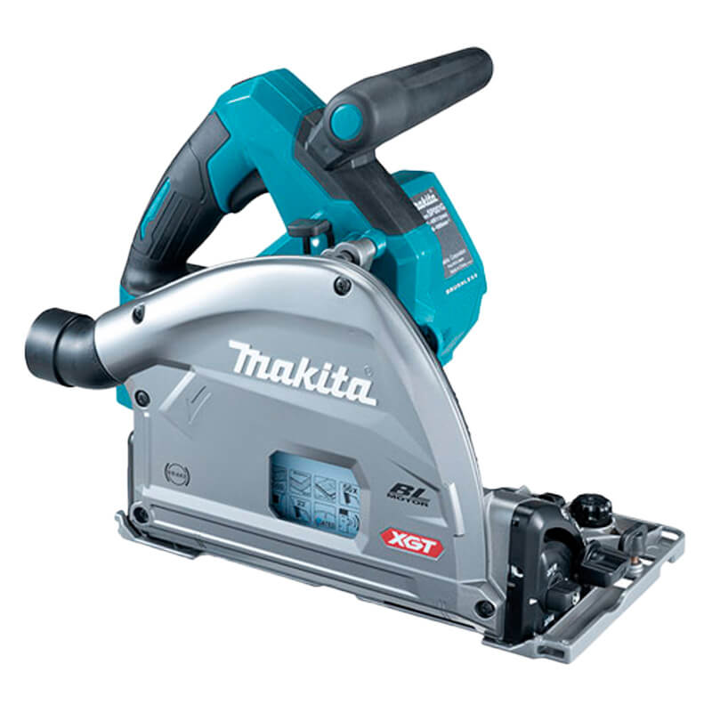 Serra Circular de Trilho à Bateria 40V SP001GZ Makita