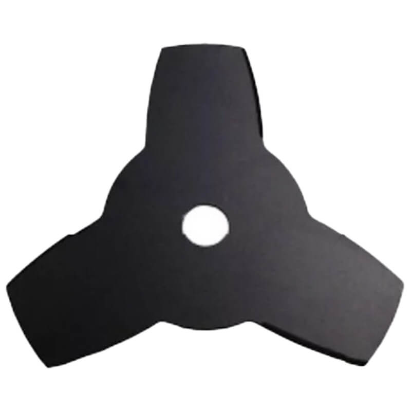 Lamina Para Roçadeira 3 Pontas 230mm F25mm Makita T-00701