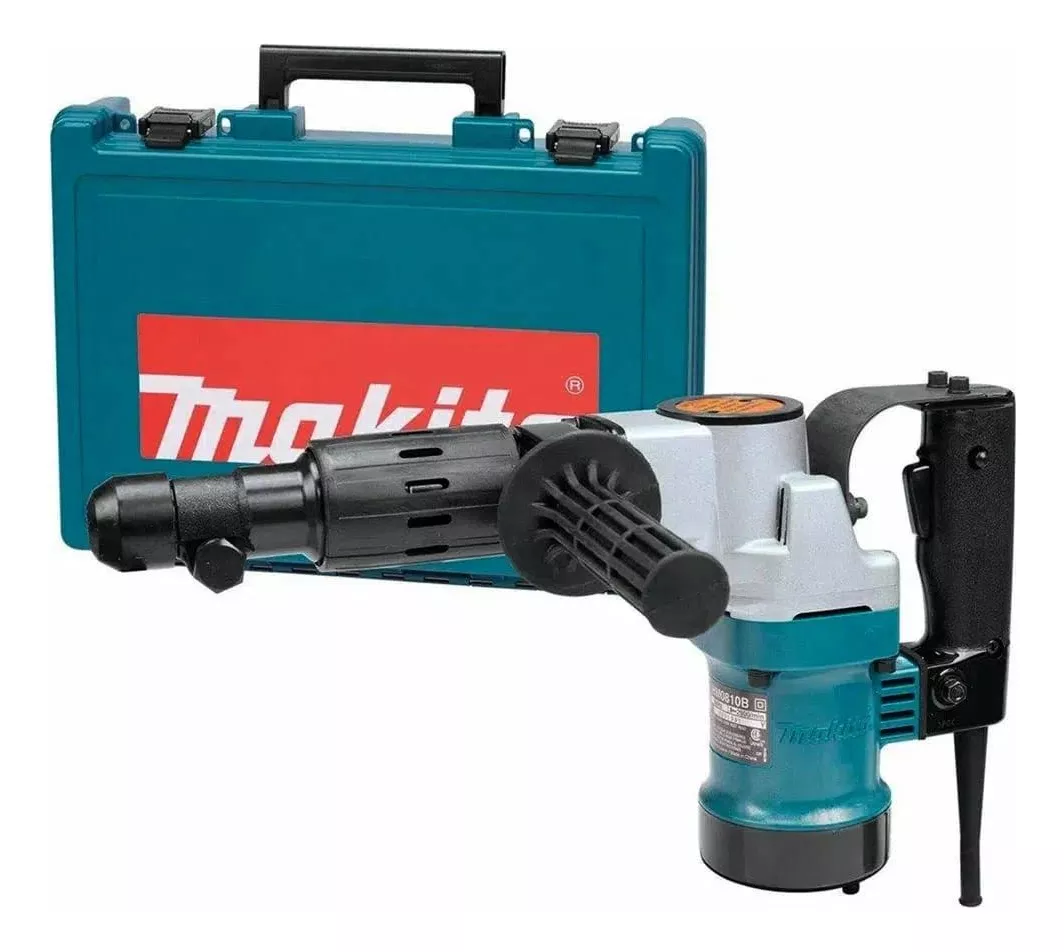 Martelo Rompedor Makita HM0810-220V