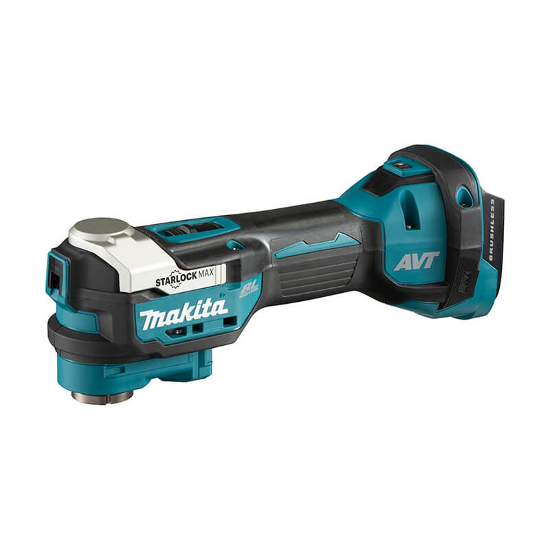 Multiferramenta a Bateria 40v XGT Makita TM001GZ