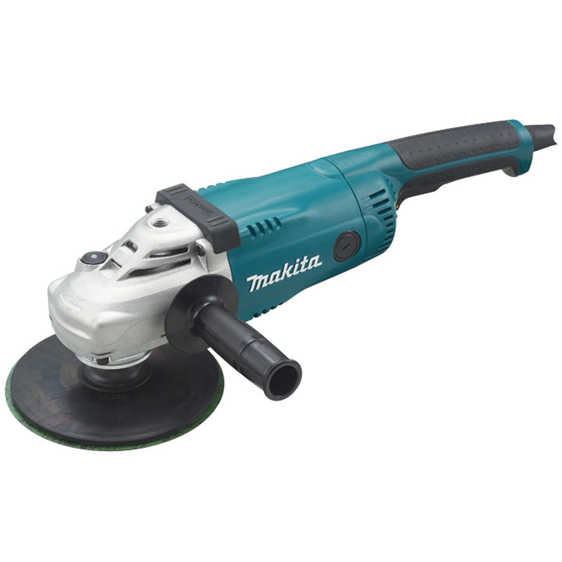 Lixadeira Angular 7 Pol. 2.200w SA7021 Makita SA7021-220V