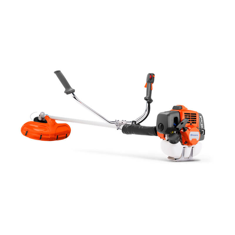 Roçadeira Profissional Husqvarna 541rs 41,5cc 2,1hp 967660804BR