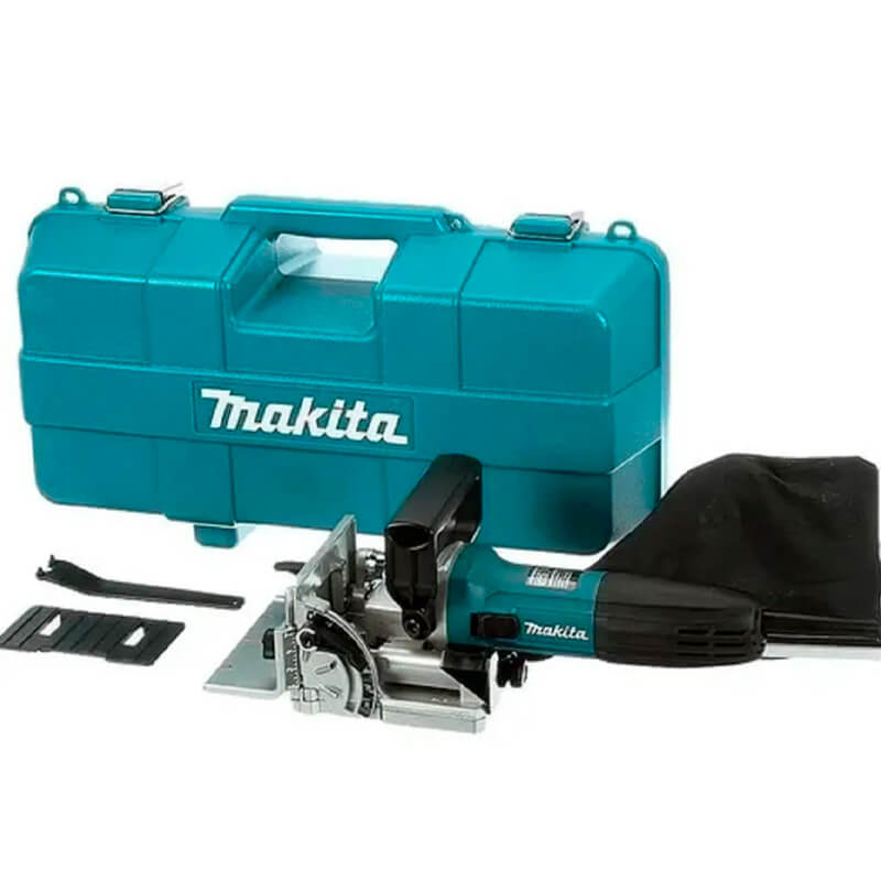 Fresadora de Junção Makita PJ7000-220V
