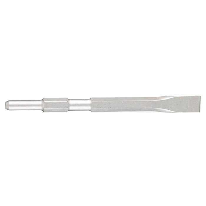 Conjunto 3 Ponteiras Talhadeira Makita D-71320