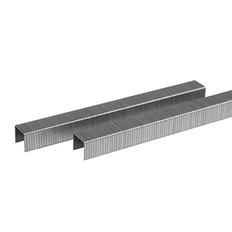 Grampo 10mm para Grampeador a Bateria Caixa 15.000 Makita F-81521