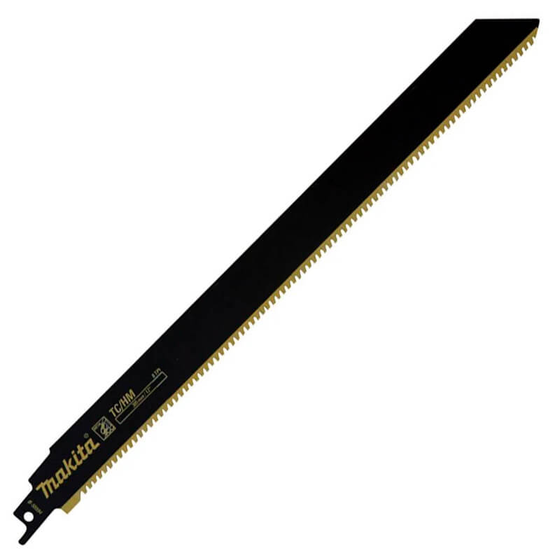 Lamina Serra Sabre 305mm Para Metal 4-12mm Makita B-55594