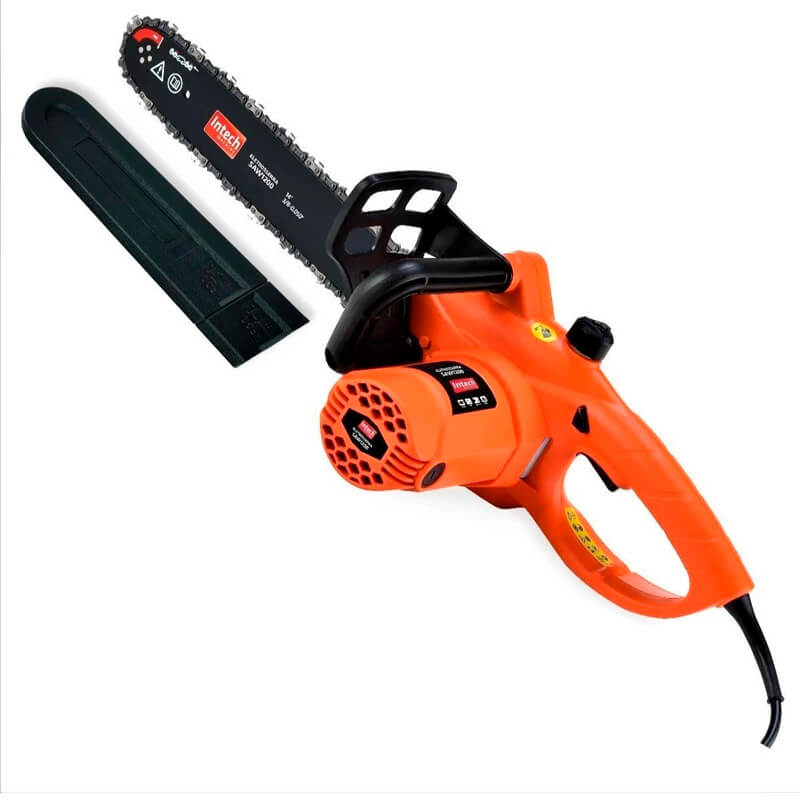 Eletrosserra 14 Pol 1200w Intech Machine SAW1200-127V
