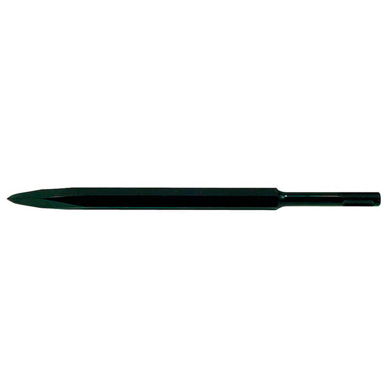 Ponteiro Encaixe Sextavado 30mm, Comprimento 400mm Makita D-15285