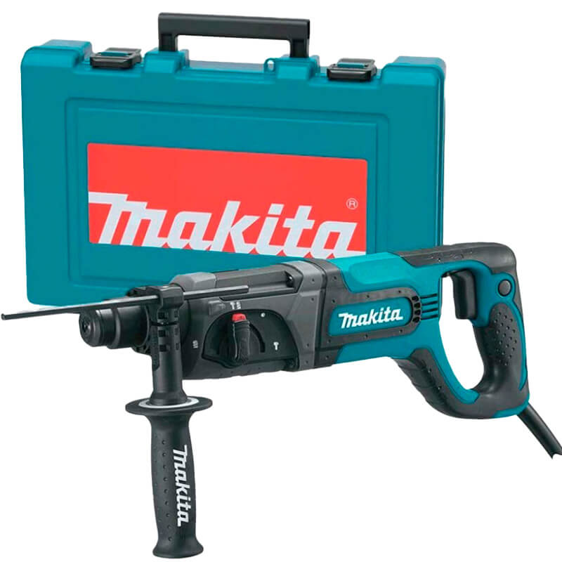 Martelete Combinado 780W Makita HR2475-220V