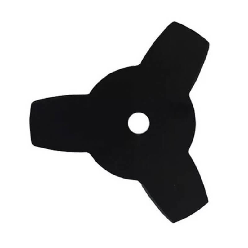 Lamina 3 pontas Makita 255mm Roçadeira Makita T-00717