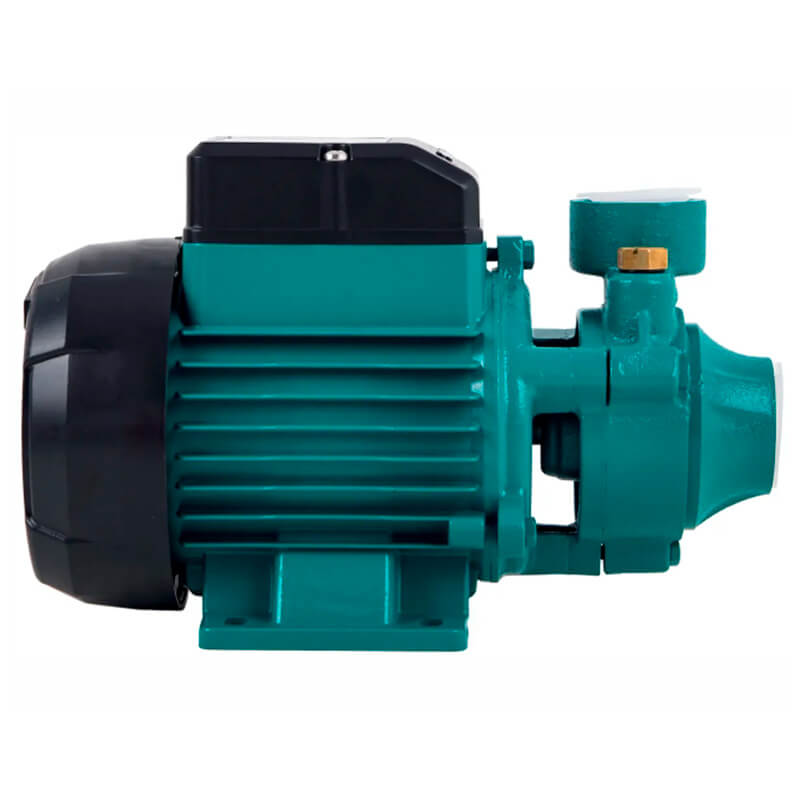 Motobomba Periferica 220V/60HZ 0,37KW/0,5HP QB60K1 - Claw PSBS0001