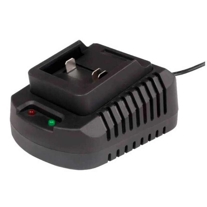 Carregador De Bateria DC20V Bivolt -  Super Tork CBR-1020-4AH-BV