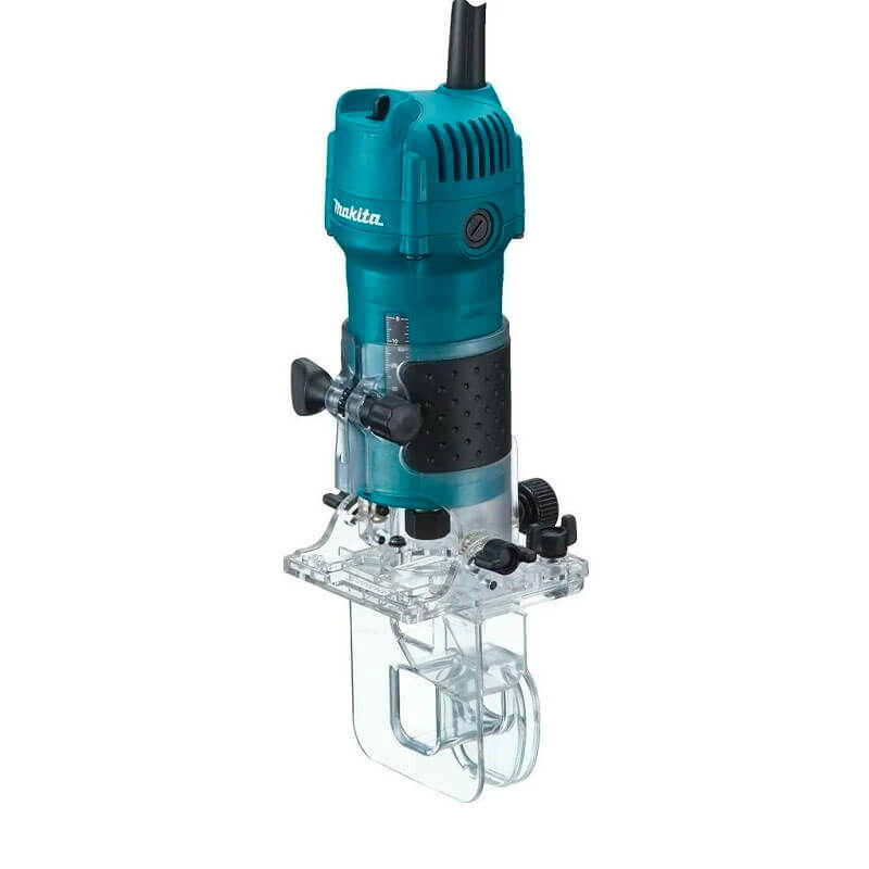 Tupia 6MM com Base Articulado 3710-220V