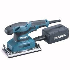 LIXADEIRA MAKITA BO3711 190W 220v