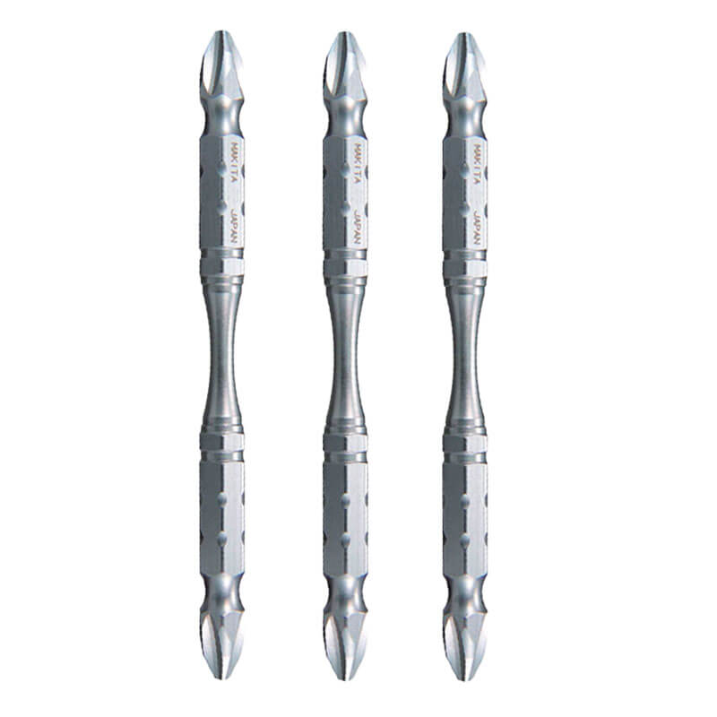 Ponta Bits de Torção PH1 110mm Makita B-21858
