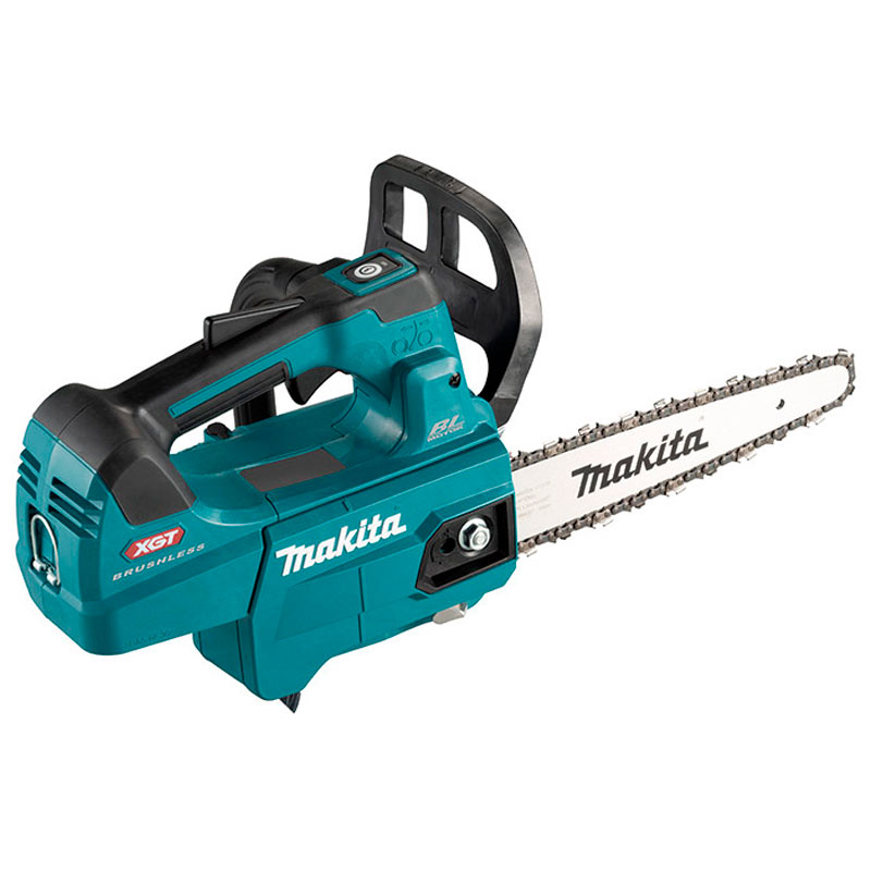 Motosserra a Bateria 40V XGT Makita UC006GZ