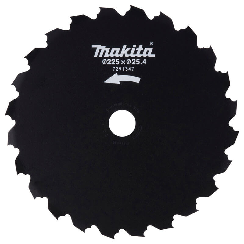 Disco de Serra 225mm Makita 199872-9