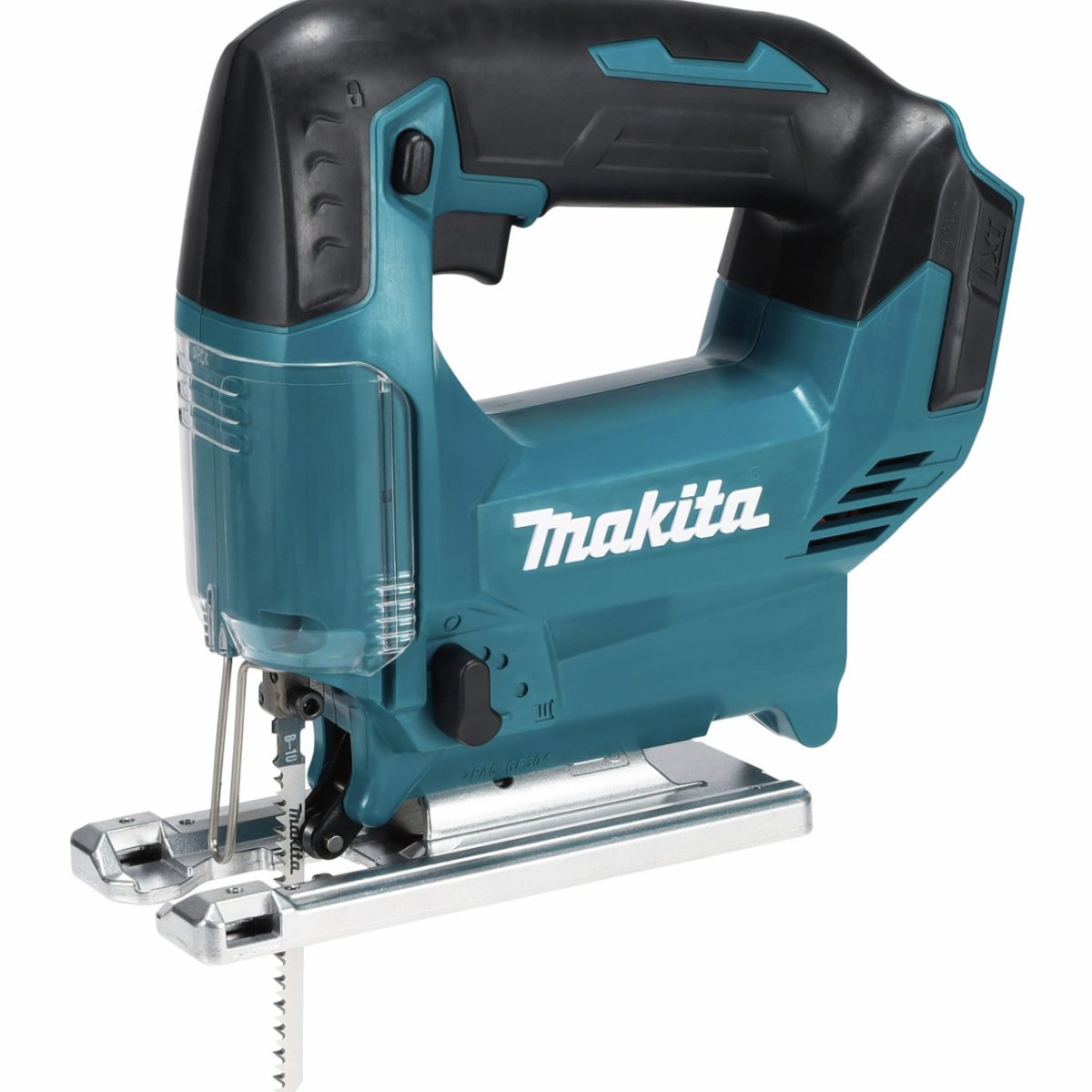 SERRA TICO-TICO 18V LXT DJV186Z MAKITA C/ FREIO INSTANTÂNEO