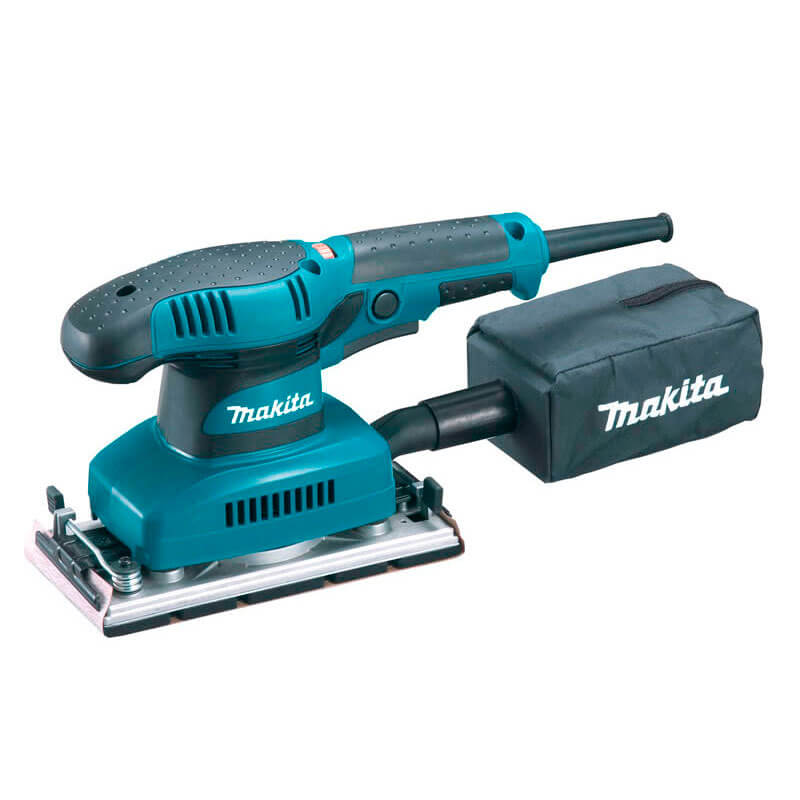Lixadeira BO3711 190W Makita BO3711-220V