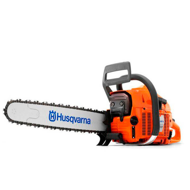 Motosserra 281XP Sabre 28" 2T 5,6 HP 80,7CC Husqvarna 965801498BR