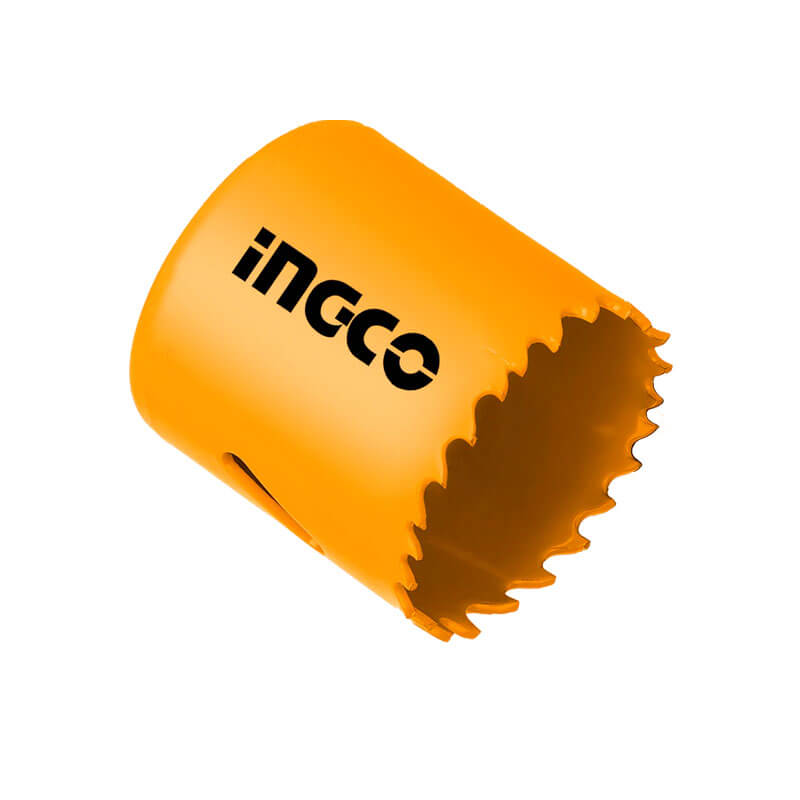 Serra Copo Bimetal 19mm (3/4") HSB10191 - INGCO