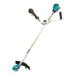 Rocadeira a batateria 40v XGT Makita UR002GZ