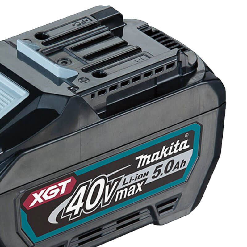 Bateria 40v MAX 5.0ah XGT Makita BL4050F - MakSantos Ferramentas