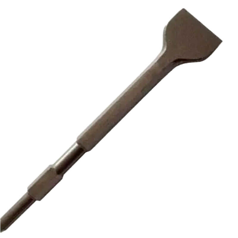 takataka Talhadeira 50X450mm Encaixe Sextavado 17mm Makita D-52548