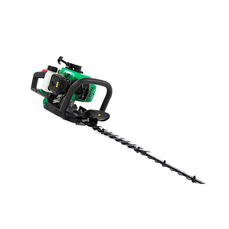 Aparador Cerca Viva Gasolina 26cc 2t Brudden BCV-260