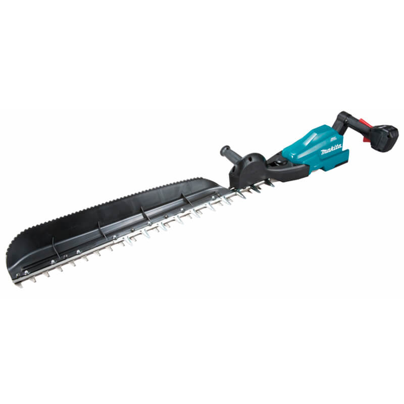 Aparador de Cerca Viva 750MM a Bateria 18V LXT Makita DUH754SZ