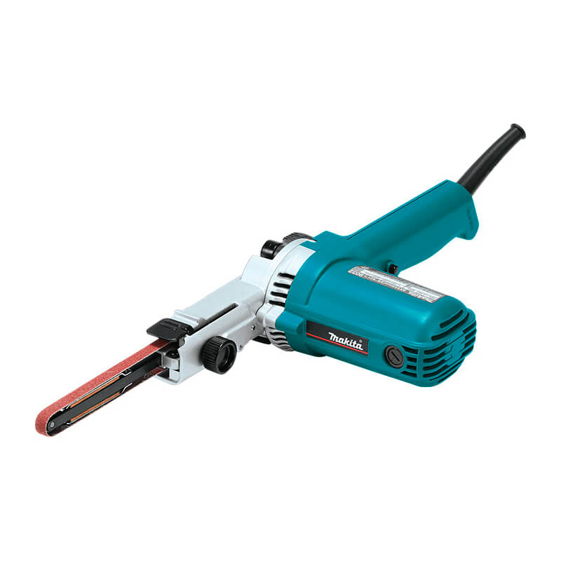 Lixadeira De Cinta 9mm Makita 9032-220V