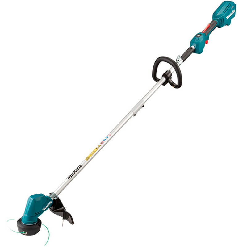 Aparador de Grama a Bateria LXT 18V - Makita DUR192LZ