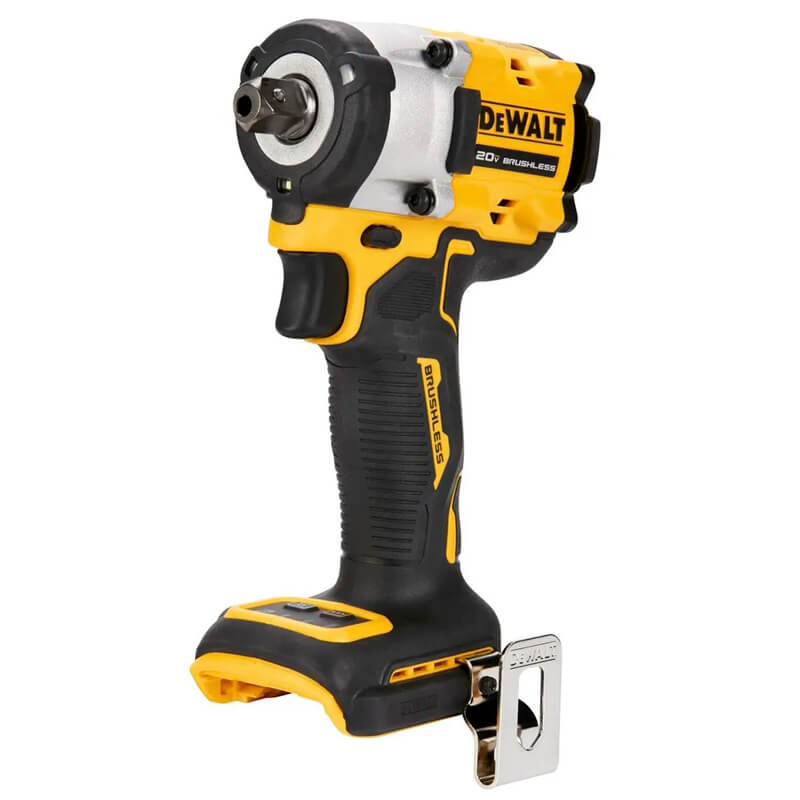 Chave de Impacto 1/2'' 20V Max. DeWalt - DCF922B-B3