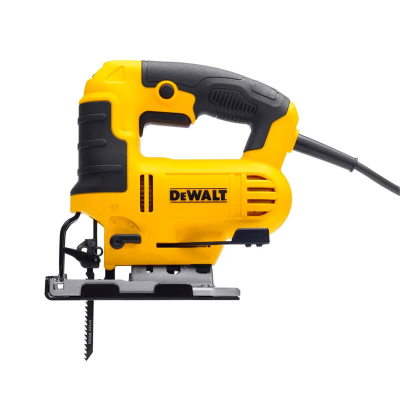 Serra Tico-Tico 650W 220V Dewalt - DWE300B2