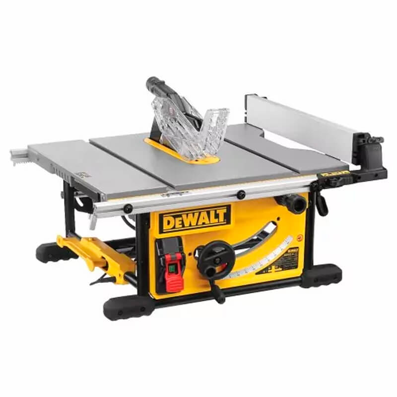 Serra de Mesa 10" 2000W 220V - DeWalt DWE7492-B2